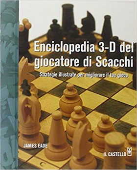 9788880394013-Enciclopedia 3-D del giocatore di scacchi.